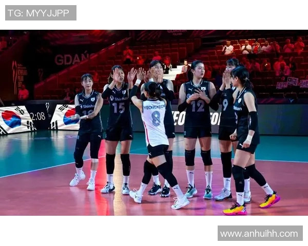 北京排球队在世界锦标赛中的比赛经验与表现分析