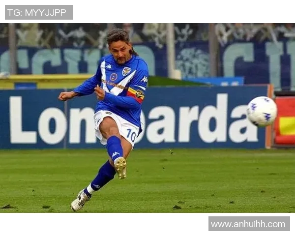 回顾意大利足球历史上的传奇明星们与他们的辉煌成就