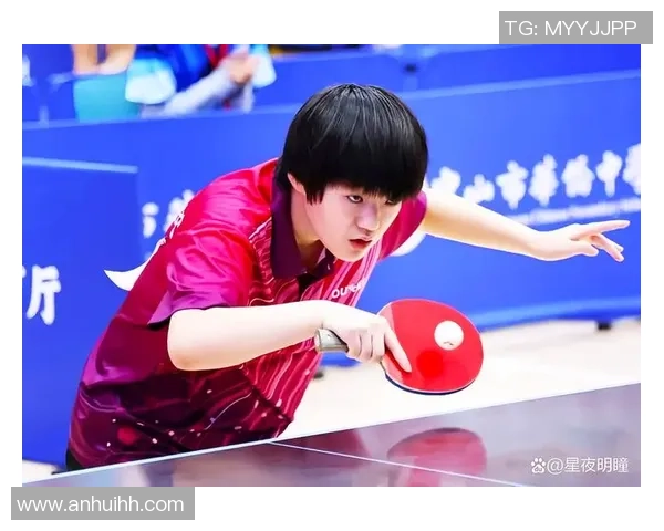 北京乒乓球队战术创新引领潮流助力乒乓球竞技水平提升 北京乒乓球队战术创新引领潮流助力乒乓球竞技水平提升