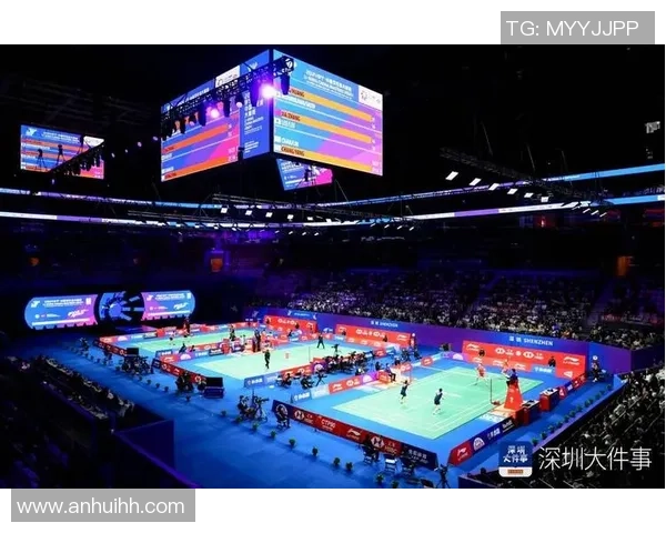 深圳羽毛球队的转型之路：从地方强队到洲际杯的辉煌征程