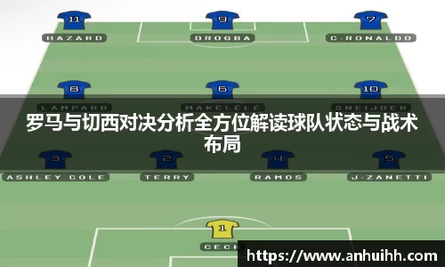 罗马与切西对决分析全方位解读球队状态与战术布局
